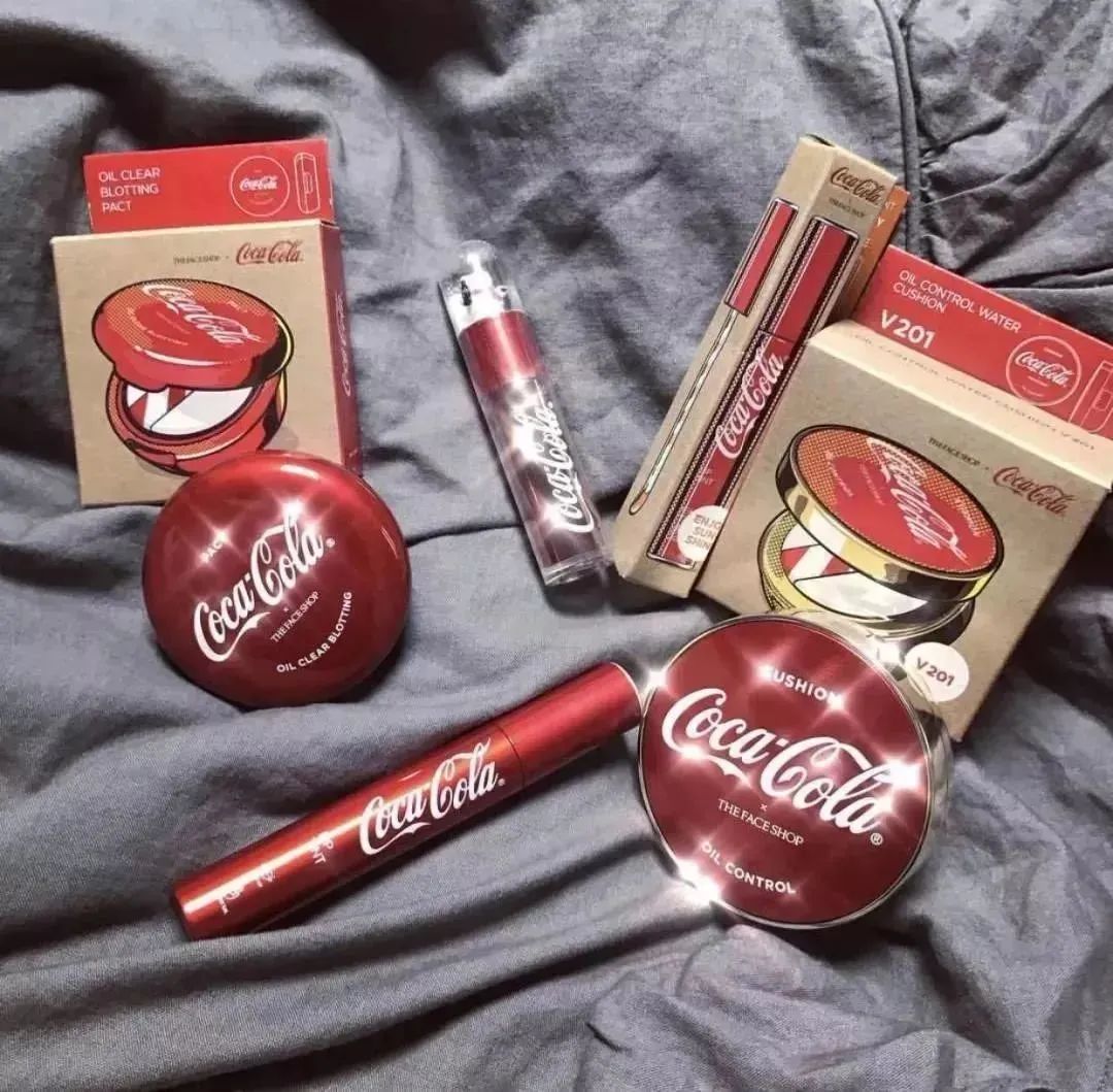 可口可乐有没有科技与绝活,可口可乐最新创意