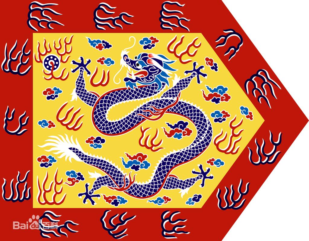 历代帝王完整版,一口气看完清王朝276年的历史