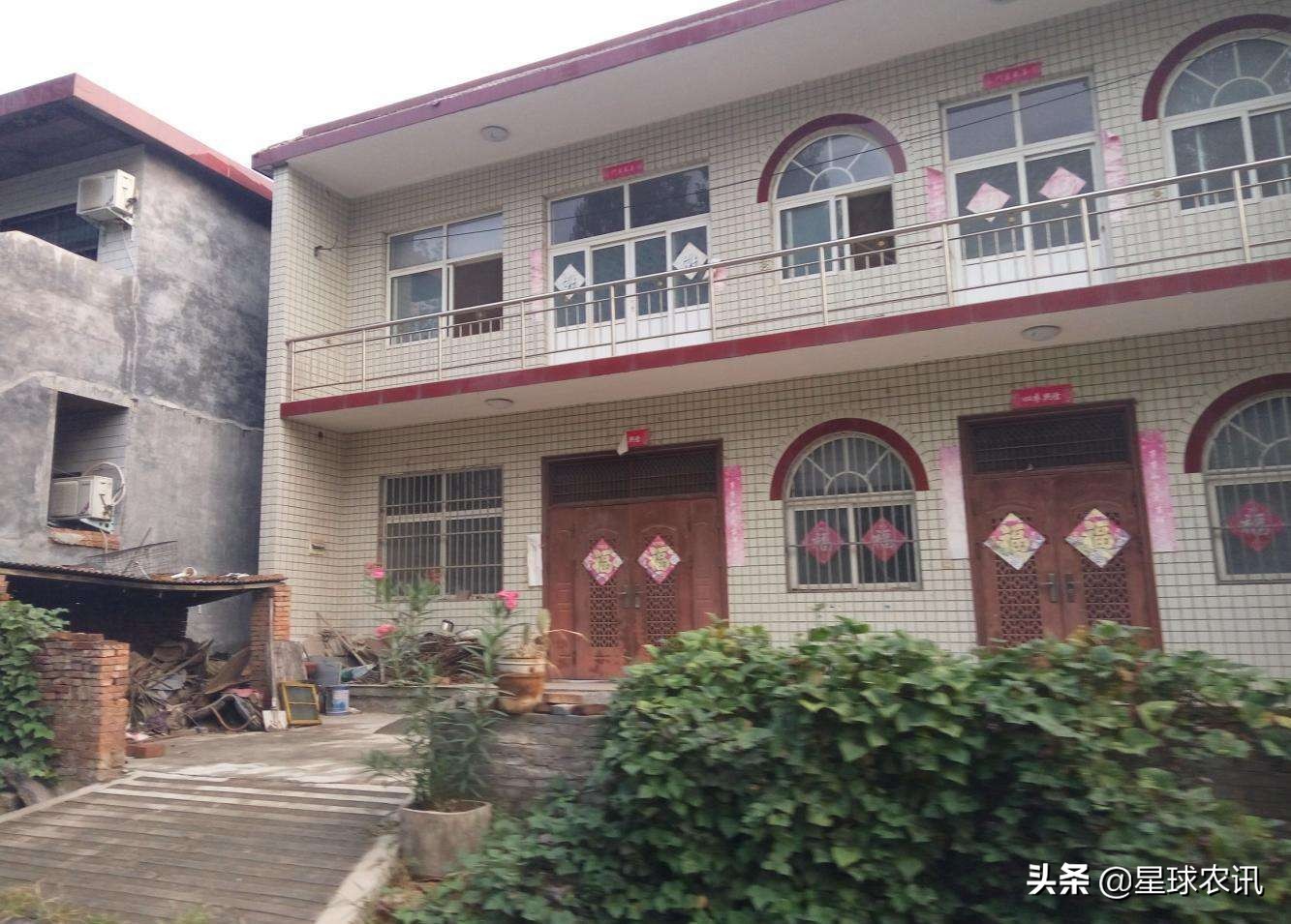 已建好的农村自建房如何办房产证,农村自建房办不了房产证会怎样
