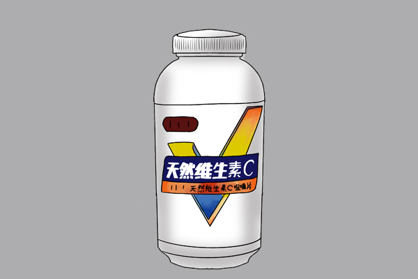 牙龈萎缩吃维生素c和e有效果吗,肝功能异常牙龈出血可以吃维c吗