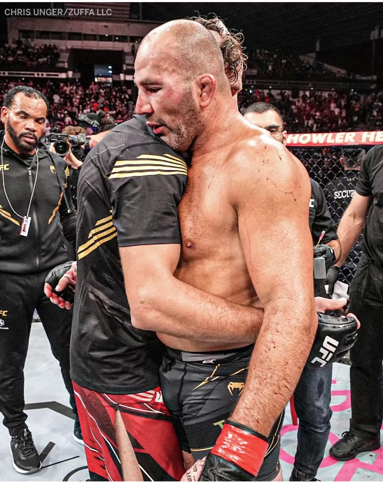 ufc275大拿赛后采访,ufc286赛后分析