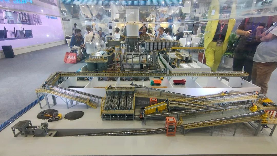 最新低碳智能技术亮相石油装备展,低碳技术与智能制造科技博览会