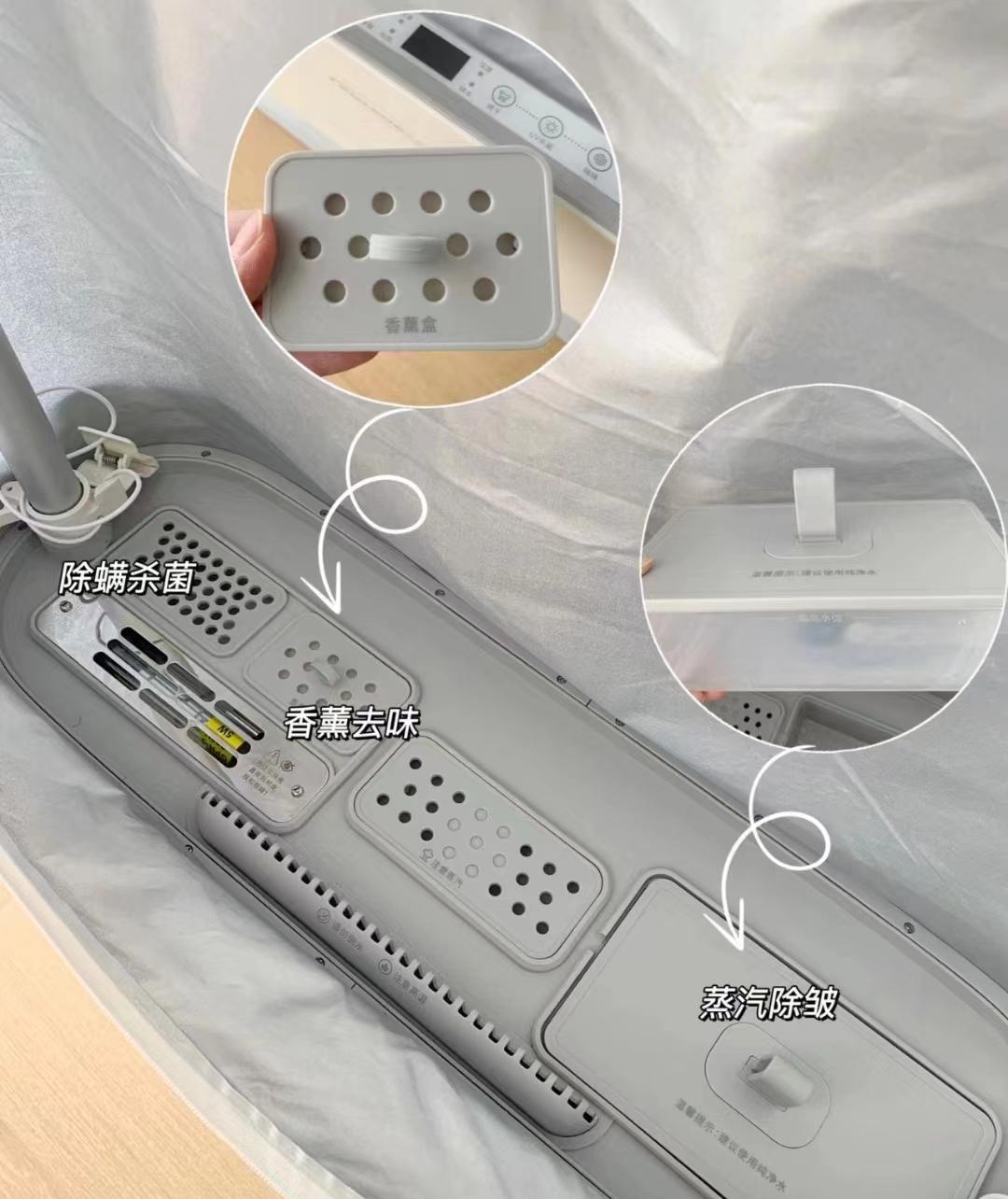 阳台空间不足怎么晾被子,没有阳台怎么解决晒被子问题