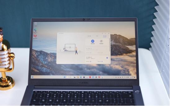 华为擎云g540搭载的什么系统,华为擎云g540-058评测