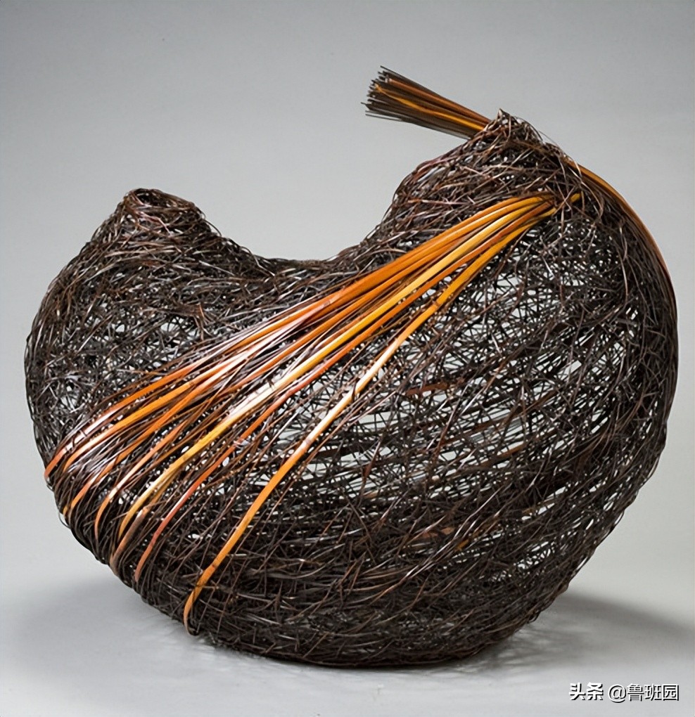 “纵是竹之禀性，横为人之感性”，竹编家具的魅力何在？