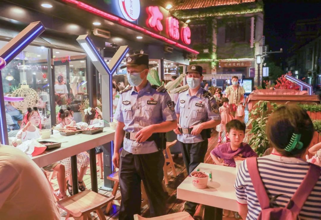 江苏省夏季治安打击整治百日行动,夏季治安打击百日行动工作推进会