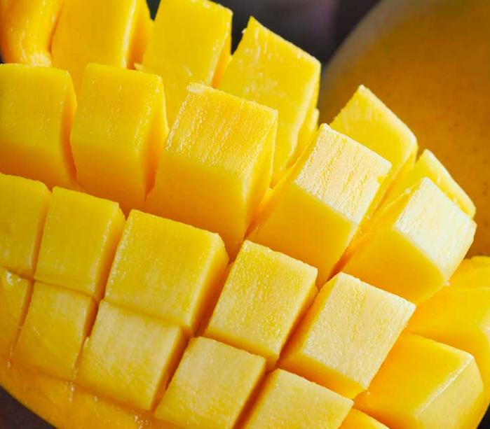 优云好物丨很“芒”的打工人，奖励自己一个大大大mango吧