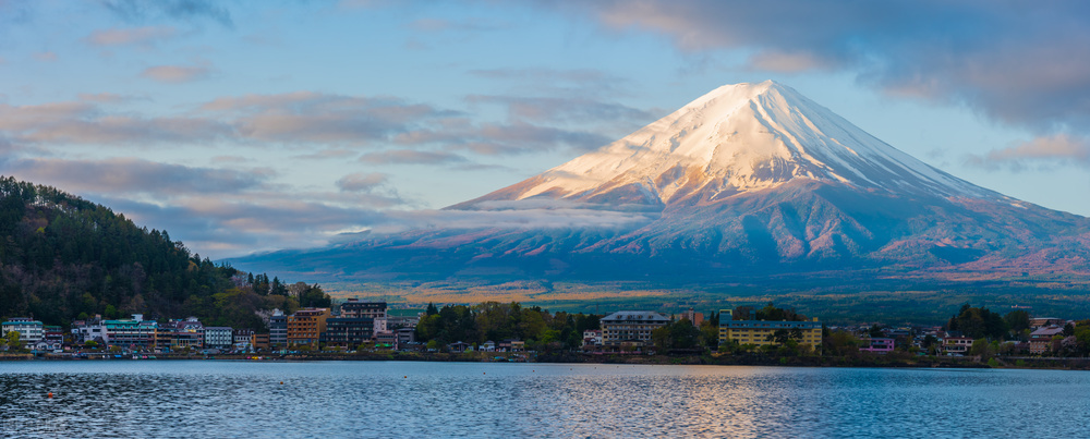 带你看看真实的东京,东京不愧是世界第一大城市