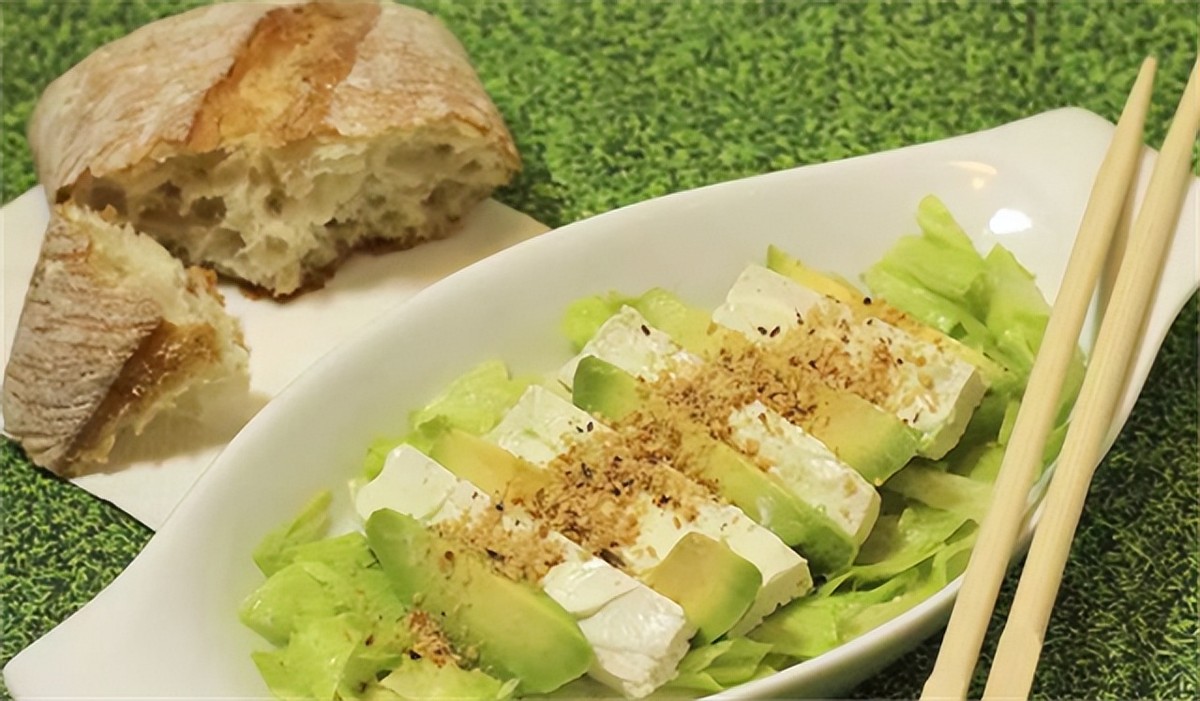 牛油果一个是多少米饭,牛油果的生命力量