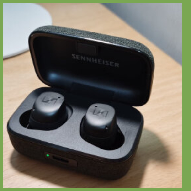 延续经典的基础上不断寻求创新,森海塞尔cxtrue系列评测