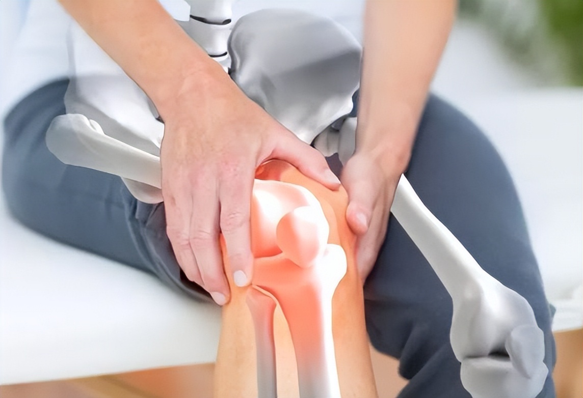 骨头疼是什么病的征兆中医辩证,左手骨头疼是什么症状