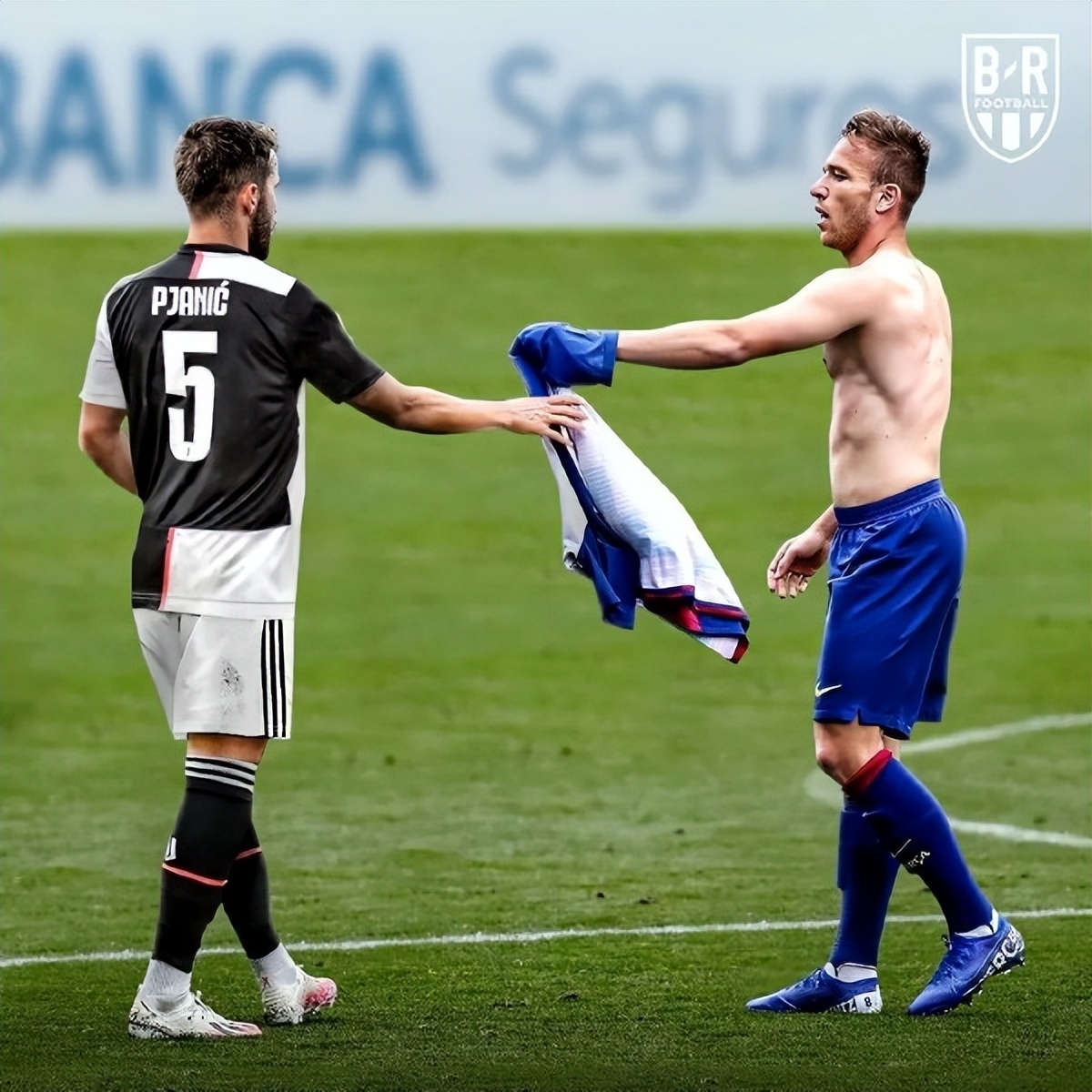 尤文假球事件,尤文谈c罗罚款