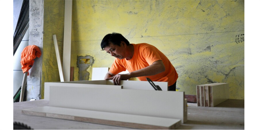 网上装修接单平台,装修工人找活平台价格