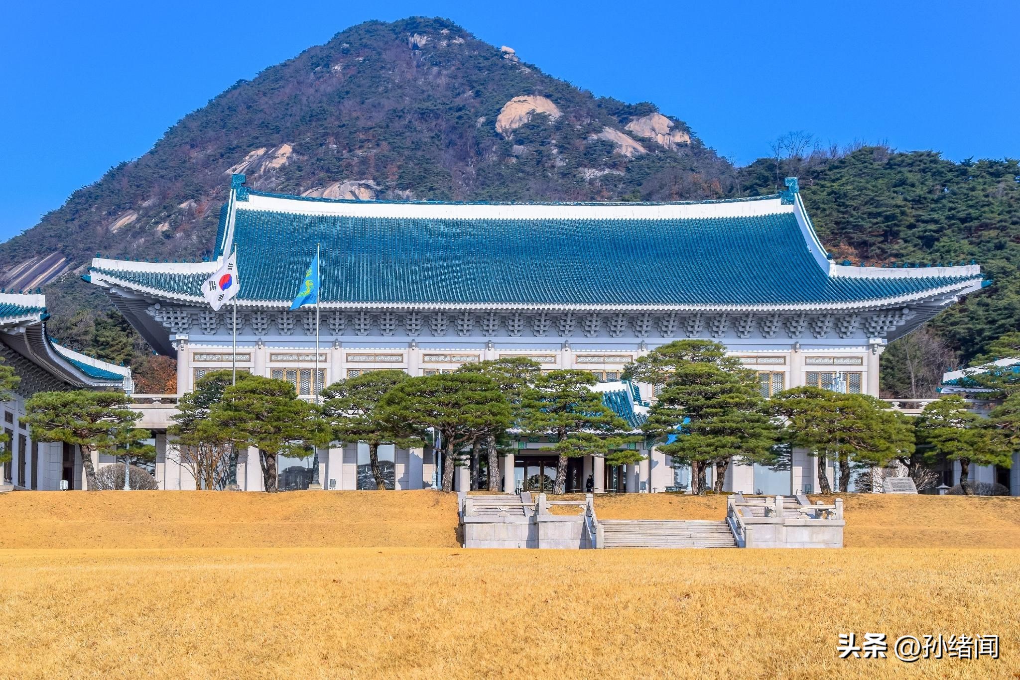 朝鲜对韩国发射导弹的回应,中方回应朝鲜试射导弹