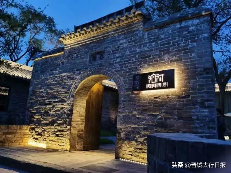 山西晋城附近明天去哪里玩最合适,晋城今日适合去的地方