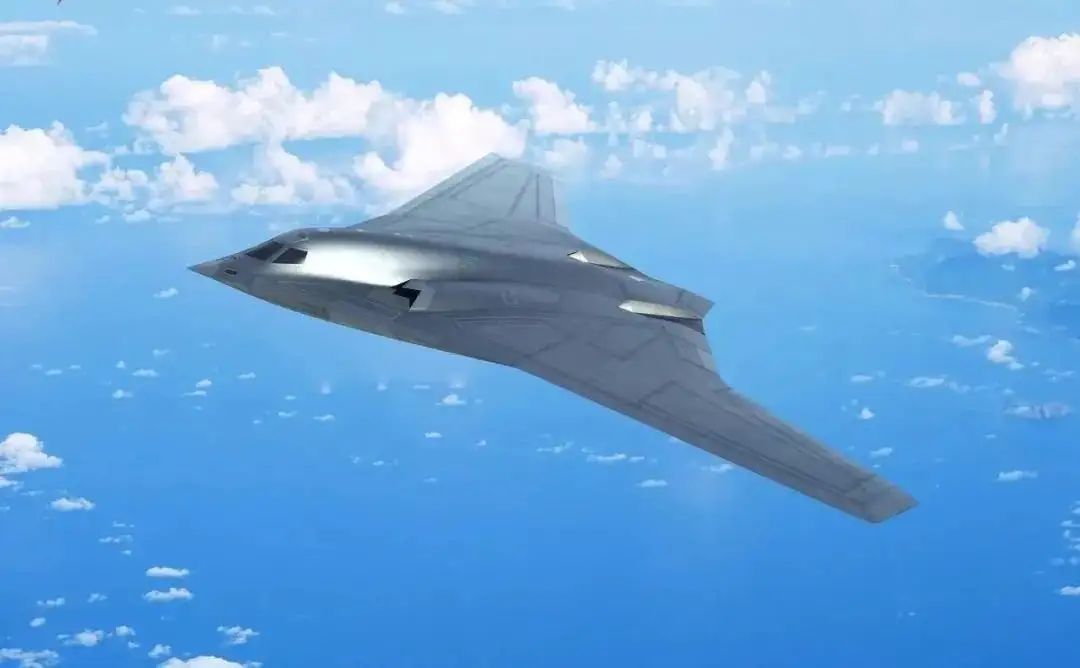 轰6加油机与歼20,轰6和歼20都是什么机型