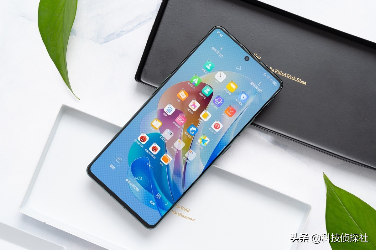 多久没用努比亚手机了,还跟风吐槽系统不好用?