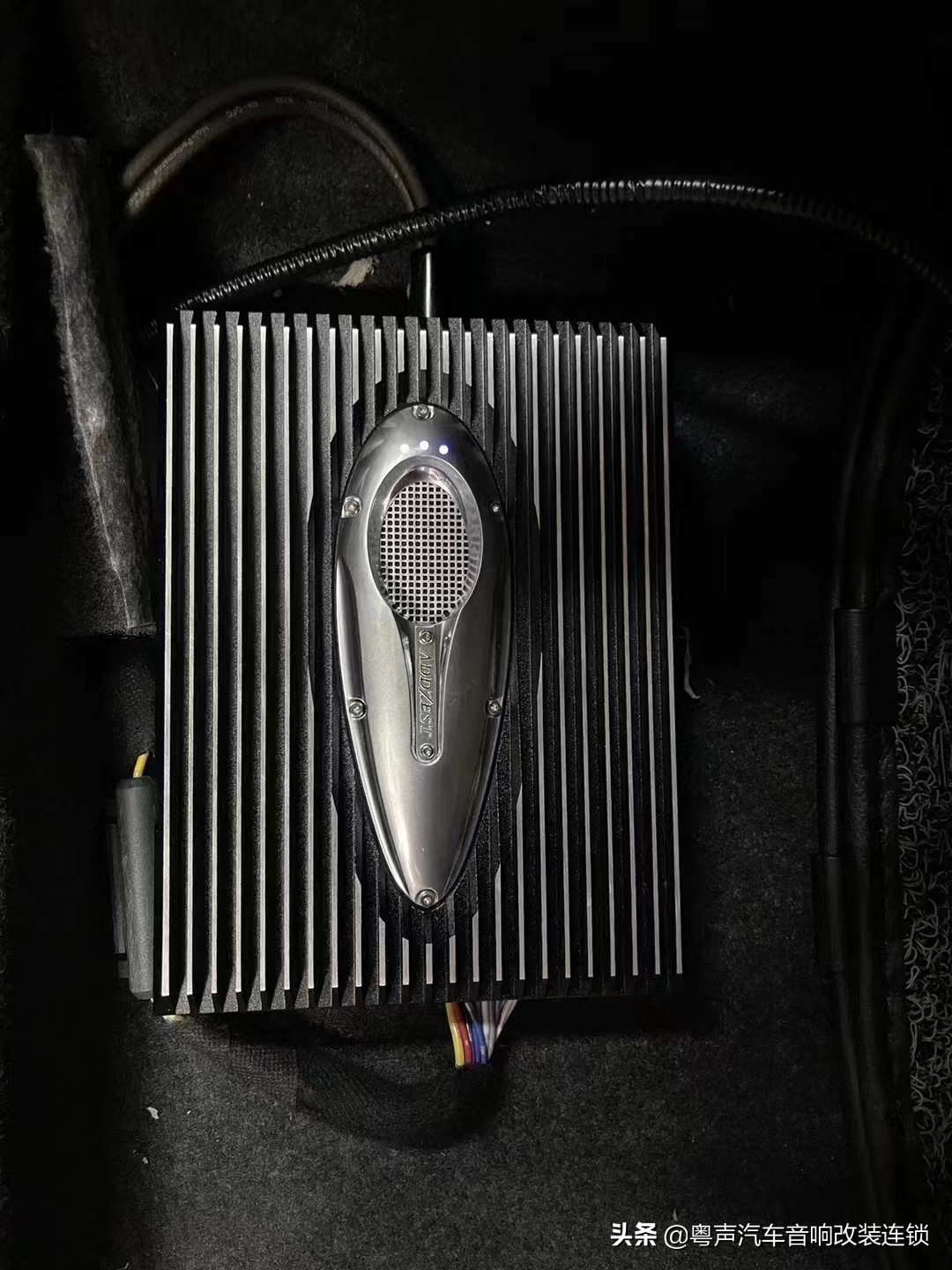 长安逸动plus音响改装视频教程,长安逸动是不是之前可以升级音效