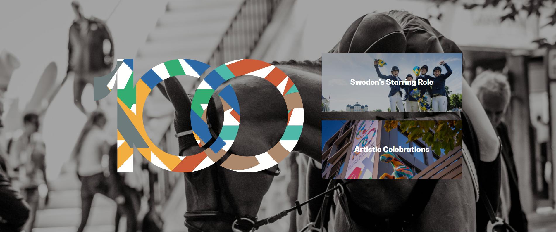 「马闻天下」荷兰马术大师赛回归；FEI支持乌克兰以及其马匹事宜