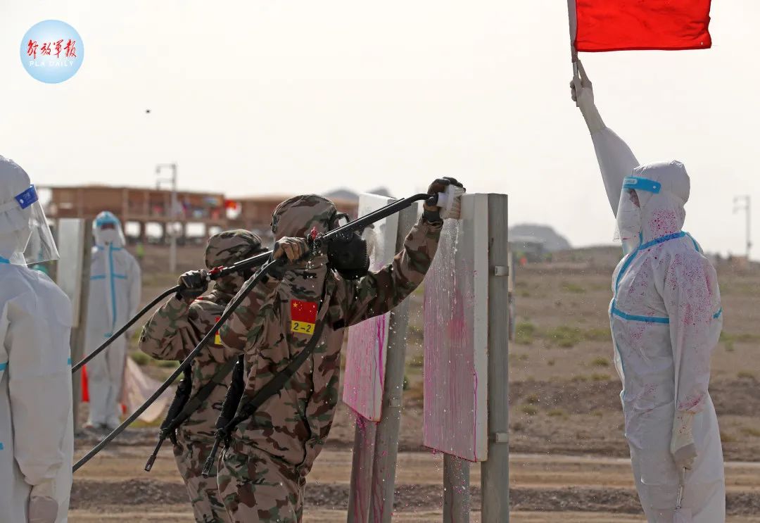 国际军事比赛库尔勒2017开幕,2021国际军事比赛库尔勒