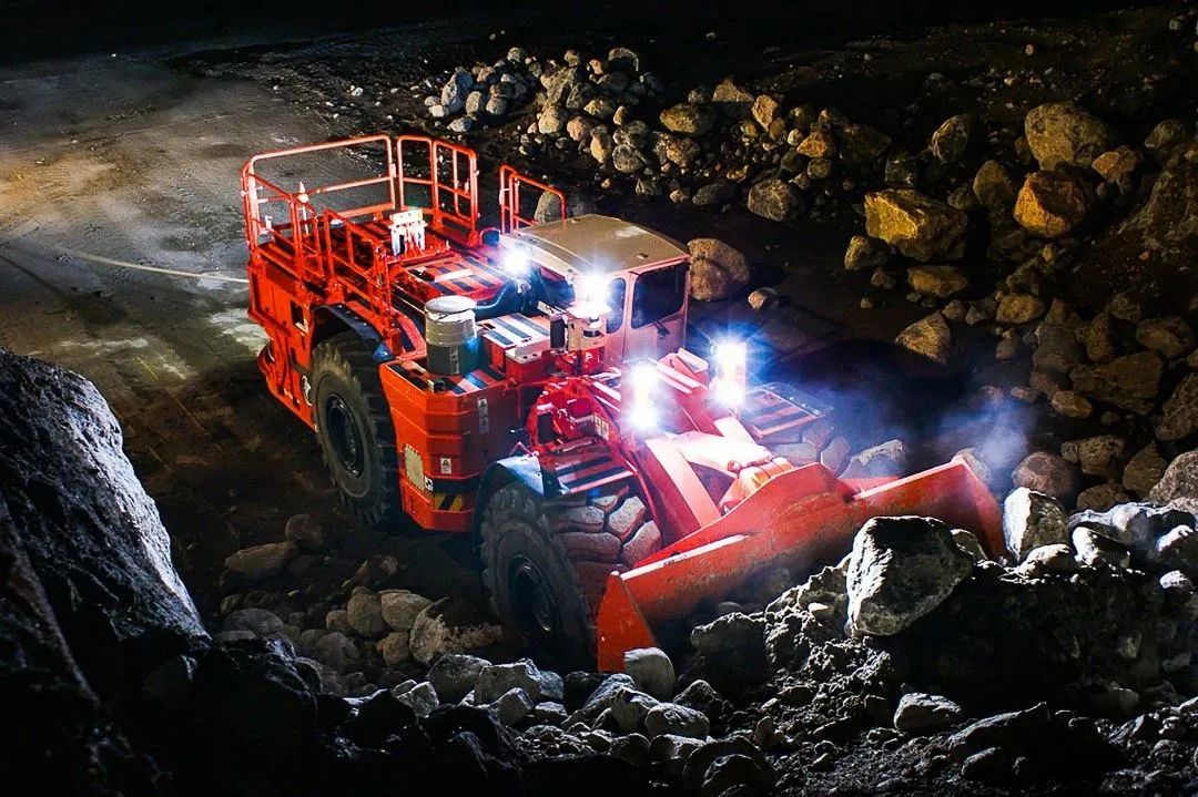 智慧矿山科技展厅案例,智慧矿山数字展示方式