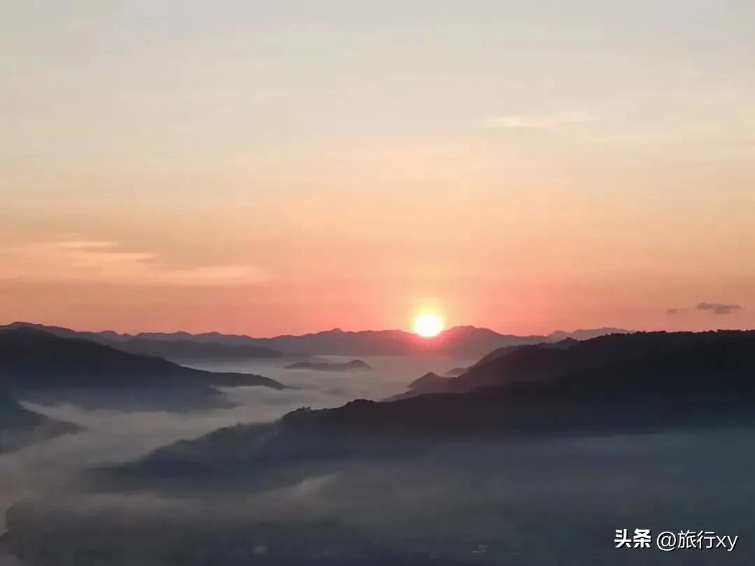 增城师爷山是广州第一缕阳光吗,广州师爷山旅游攻略