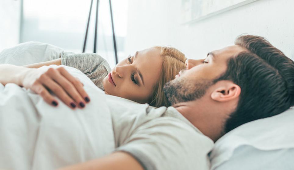 男人“太快”怎么办?4个方法让你远离快枪手