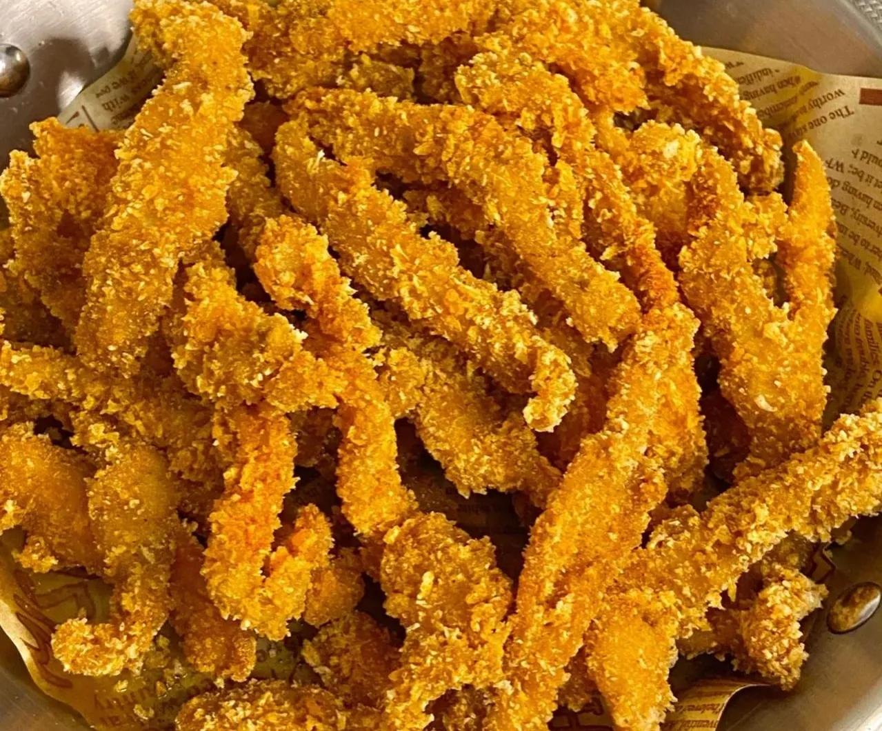 自制路边摊小吃,适合新手做的路边摊美食