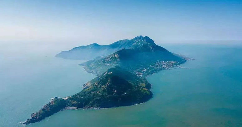 夏游山全部视频,夏天去灵山岛好吗