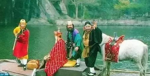 西游记杨洁和六小龄童,西游记杨洁对六小龄童的忠告