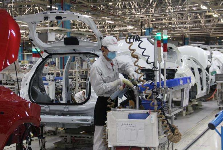 丰田老旧的发动机,丰田出售发动机