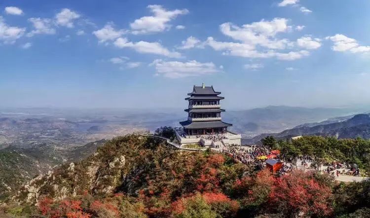 沂蒙乡村振兴学习感悟,乡村振兴看沂蒙专题