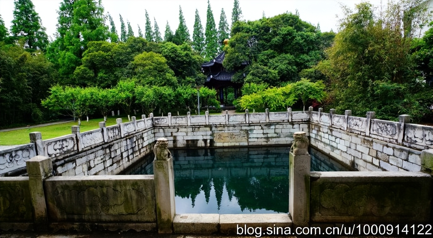 50、问道镇江之曾经的“江南诸胜之最”金山——春天里游江南