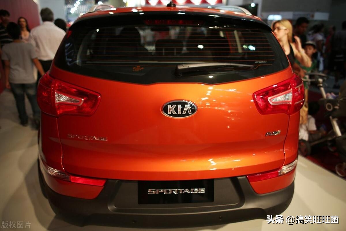 21款起亚k5底盘用料如何,起亚kxcross用料