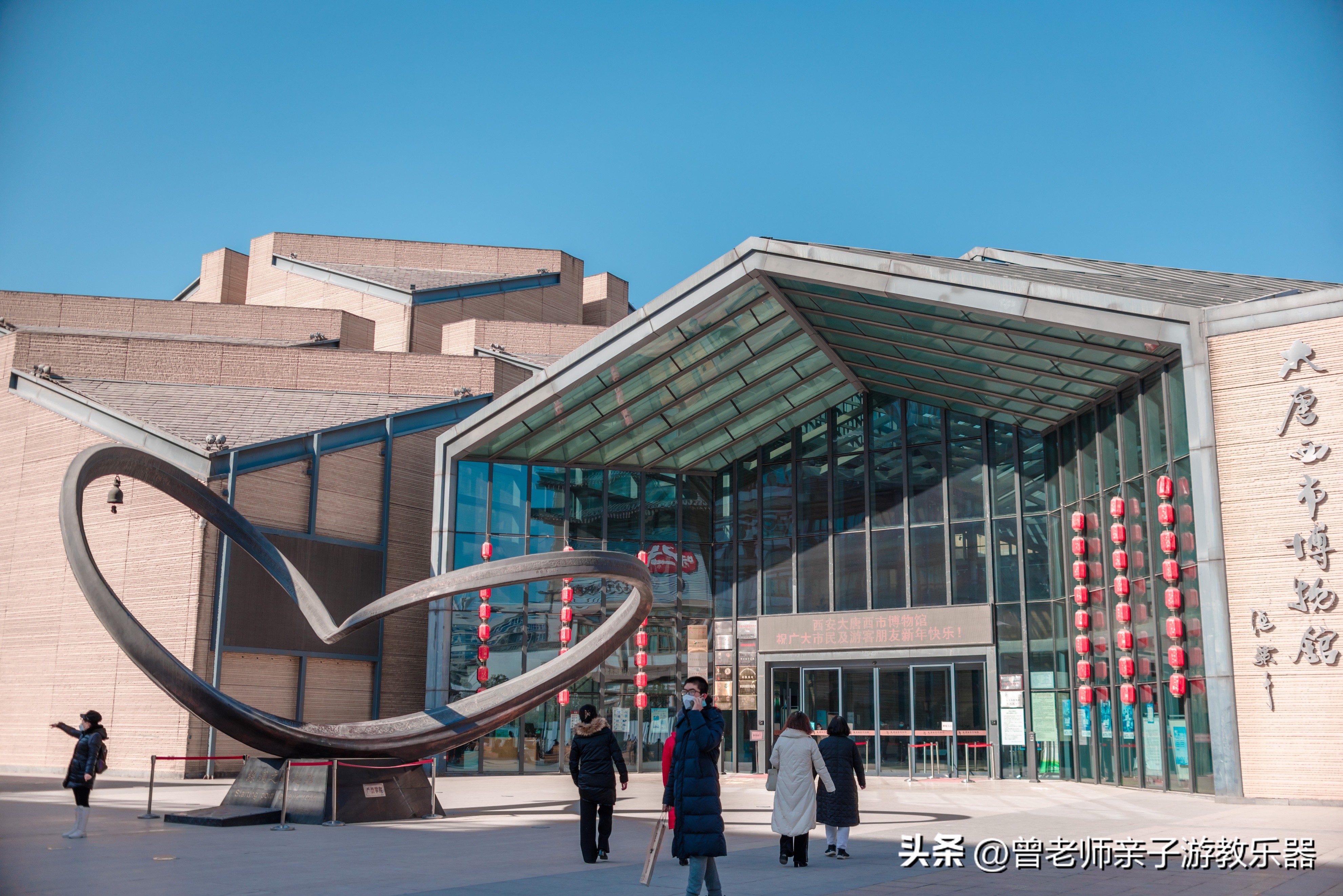 西安2023旅游攻略,2023年西安必去景点