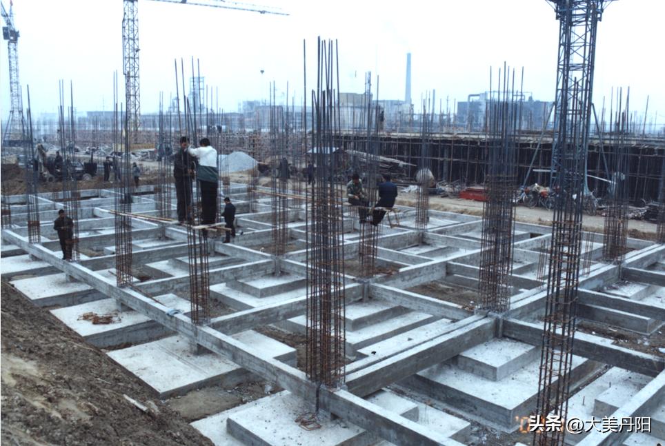 菏泽人民路民国往事,菏泽一条百年老街的华丽蜕变