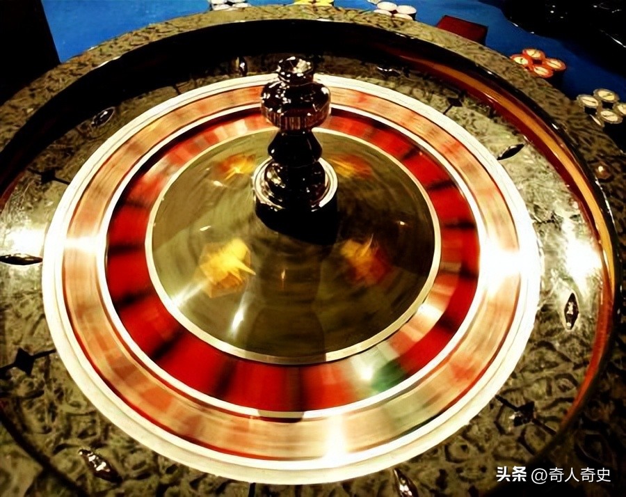 一旦在澳门赢了钱后,就马上收手,能把钱成功带回来吗?