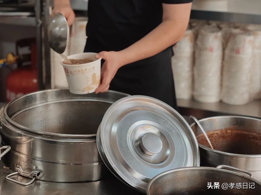 孝感甲鱼面馆,红太阳面馆孝感