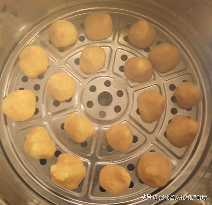 河北没有特色美食是什么,河北真的没有美食吗