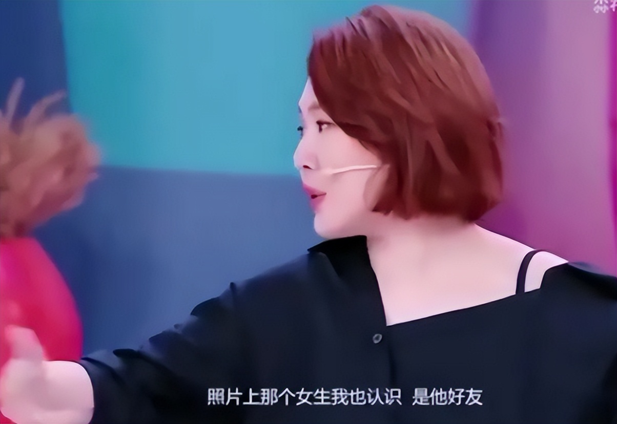 许雅钧被曝私生子已两岁，接不到男宝的小S，从此有儿子了？