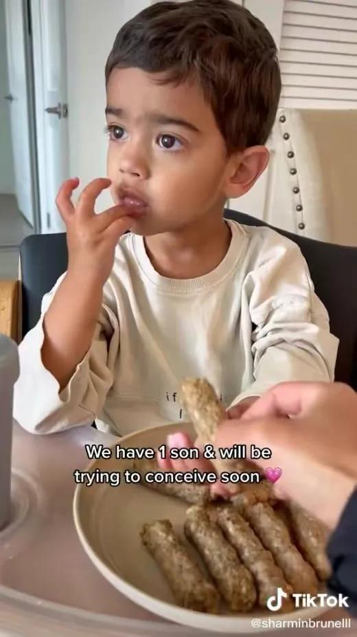 1米5多的女生怀孕孩子体重,1米95女生怀孕