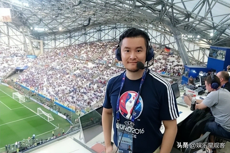 足球诗人贺炜央视世界杯,足球回忆录贺炜