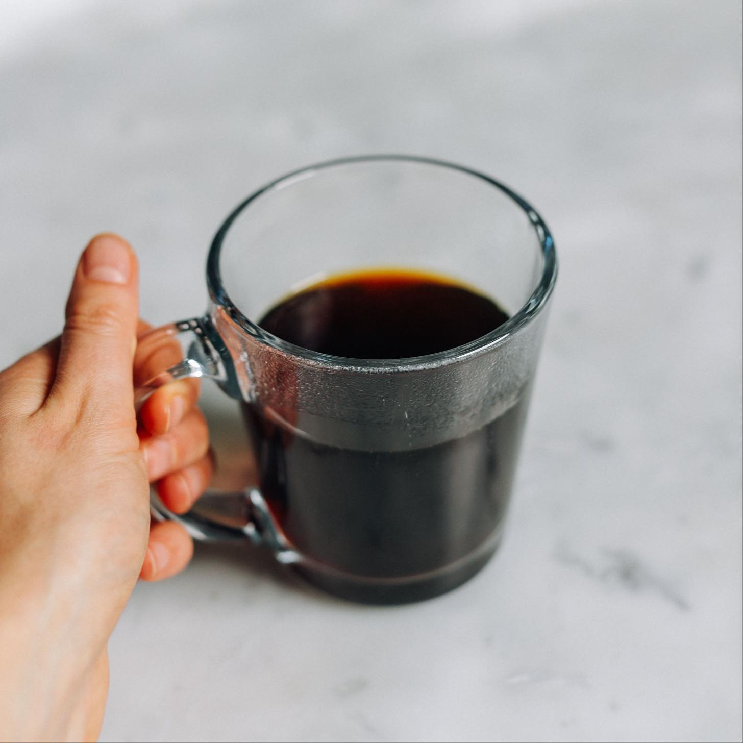 手冲咖啡冲泡指南,速冲咖啡的正确冲泡方法