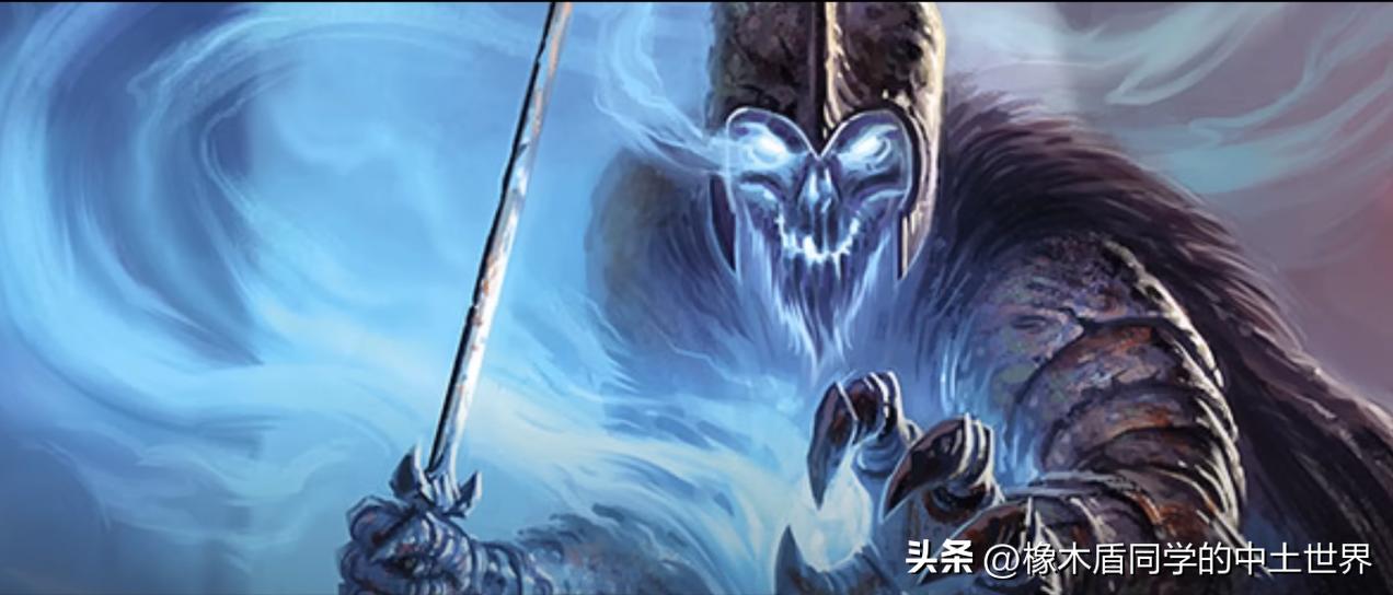 巫王为什么不效忠李星云,巫王实力如何