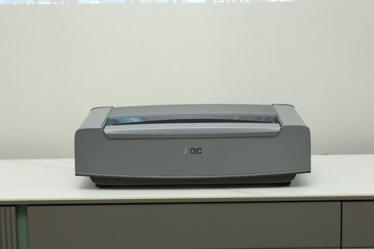 aoc投影测评,aoc短焦投影