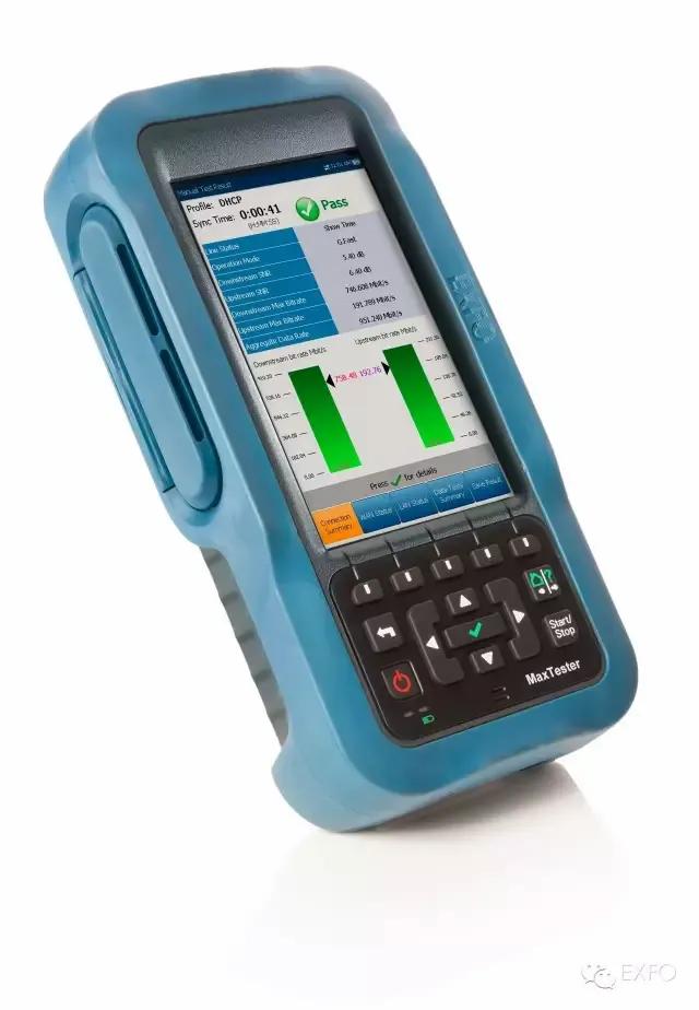 通信历史连载41-测试仪表商之力科、安立、EXFO、爱德万、泰瑞达