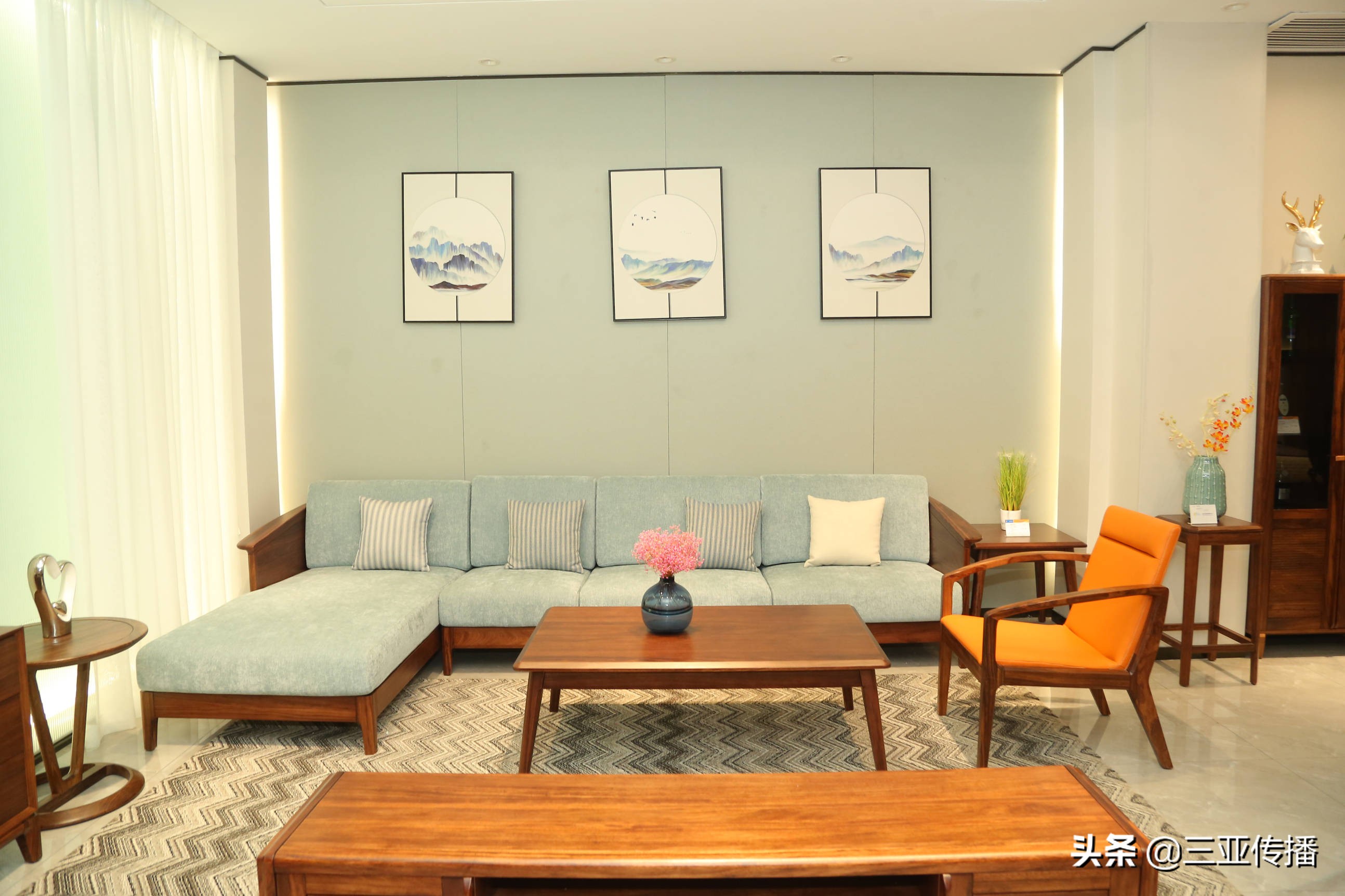 金牛献瑞迎新春,金牛迎新春浓浓中国年