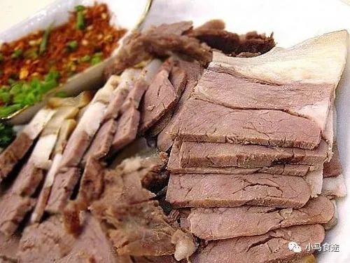 年夜饭必备的二十道菜羊肉,年夜饭必备的家常菜羊肉