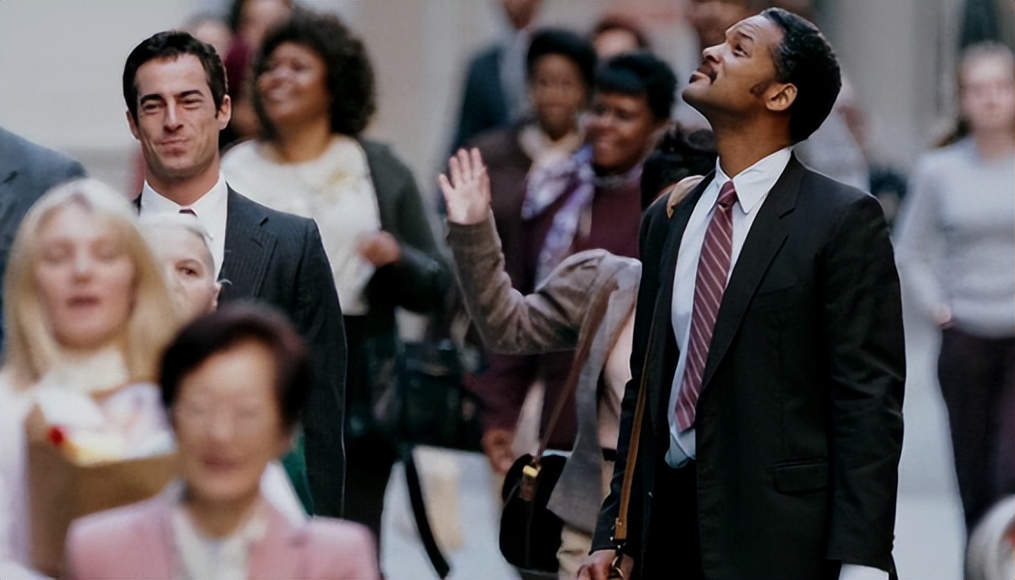 如果你正经历着低谷那就不要沮丧,当你觉得生活糟糕透了不妨看看