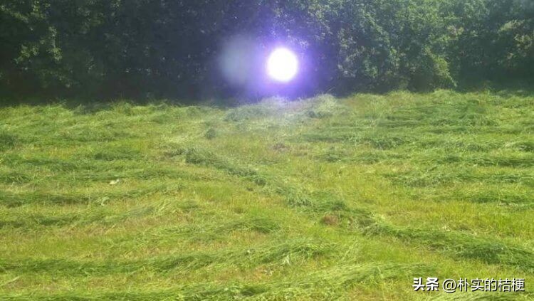 球状闪电自然现象,神秘的球状闪电